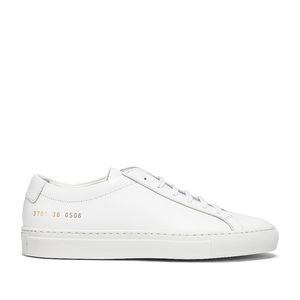 Barely worn Common Projects